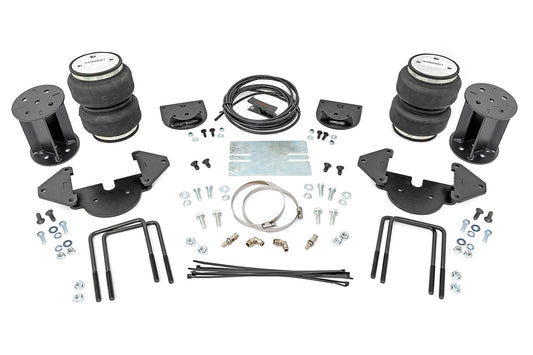 Air Spring Kit | 4-6 Inch Lift Kit | Chevy/GMC 1500 (19-24)