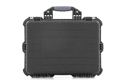RC Overland Sealed Storage Box | 20 x 15 x 7.5in
