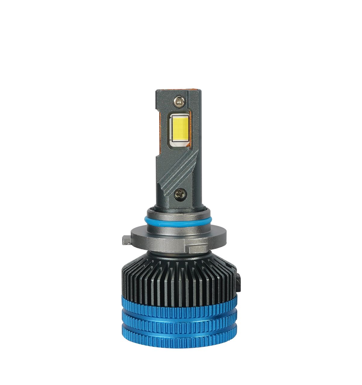 SUPER CANBUS High Power LED Headlight Bulb Kit 52,000 Lumens N9 Max