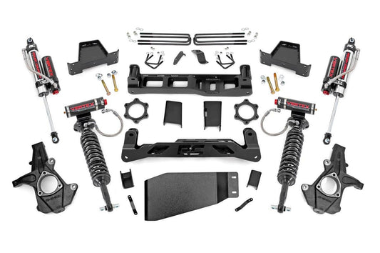 7.5 Inch Lift Kit | Vertex | Chevy/GMC 1500 4WD (07-13)