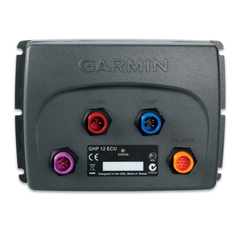 Garmin Electronic Control Unit (ECU) f/GHP 12 [010-11053-30]