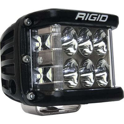 RIGID Industries D-SS Series PRO Driving Surface Mount - Black [261313]