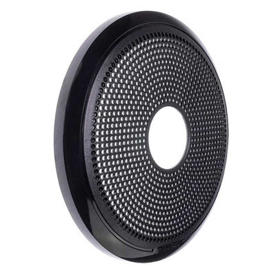 Fusion XS-X77CB 7.7" Classic Grill Cover - Black f/ XS Series Speakers [010-12879-30]