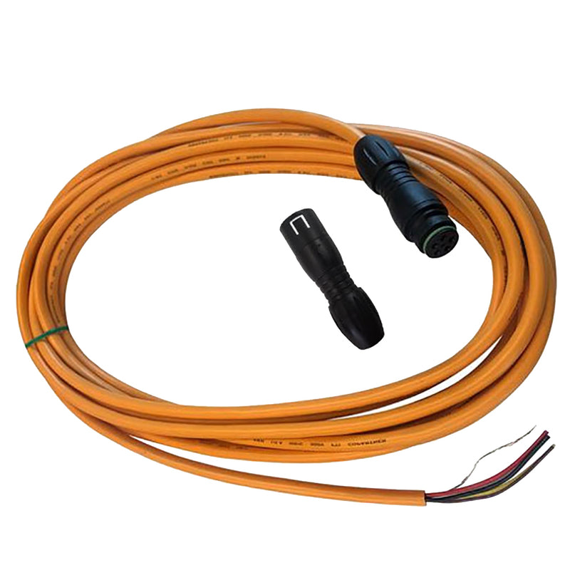OceanLED Control Cable  Terminator Kit f/Standard Switch Control [012923]