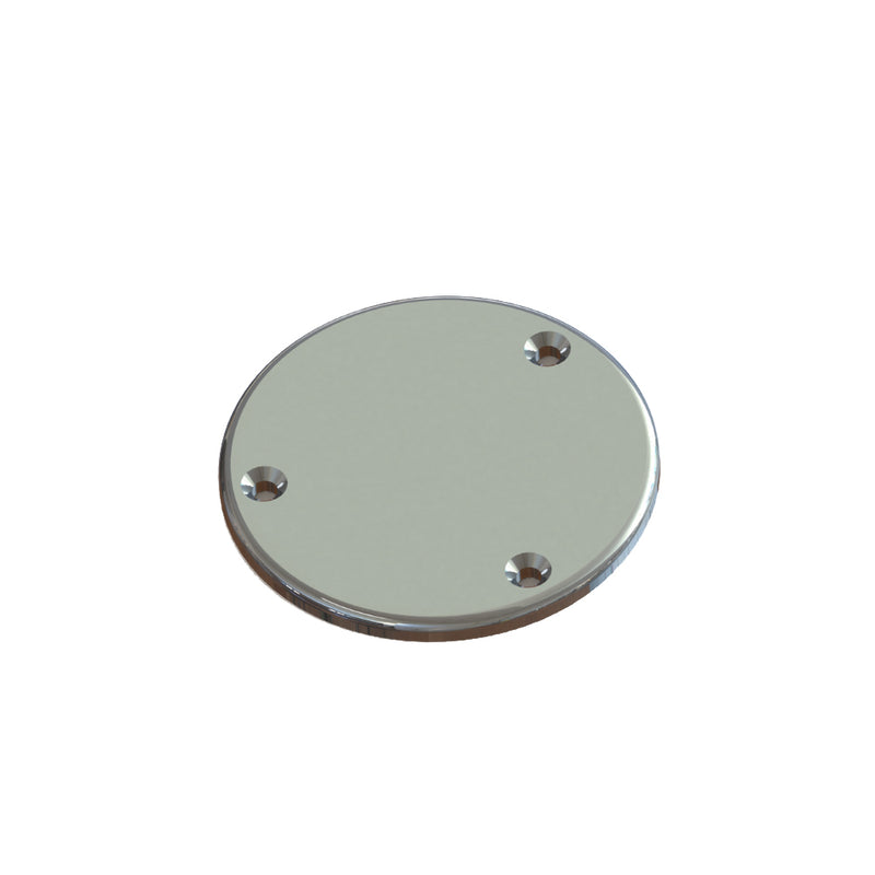 TACO Backing Plate f/GS-850  GS-950 [BP-850AEY]