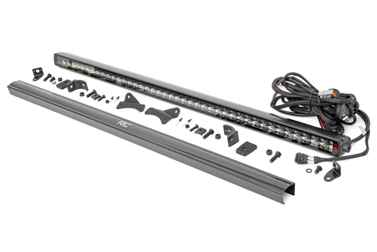 LED Light Kit | Roof Rack Mount | 40" Spectrum Single Row | Ford Bronco Sport (21-24)