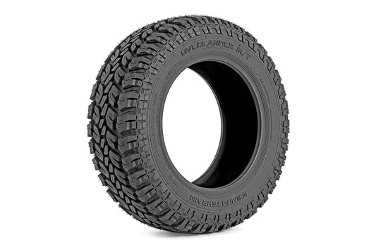 35x12.50R20 Rough Country Overlander M/T