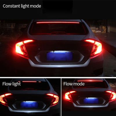12V Car LED Strip Brake lights