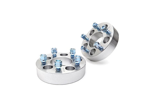 1.5 Inch Wheel Spacer | 5x5.5 | Multiple Makes & Models (Dodge/Ford/Jeep)